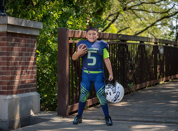 8U Seahawks-8