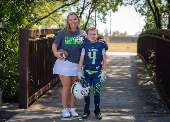 8U Seahawks-22