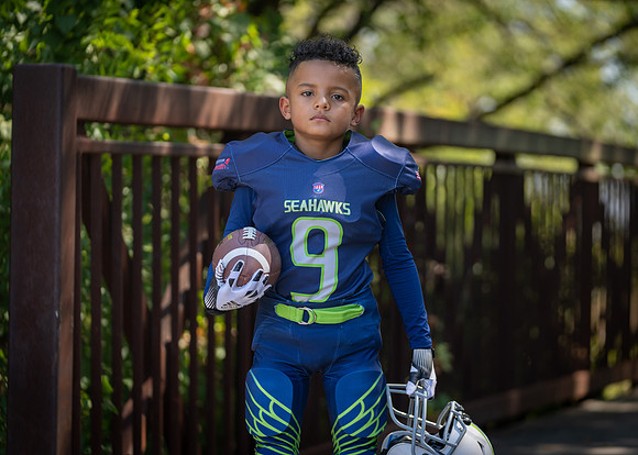 8U Seahawks-86