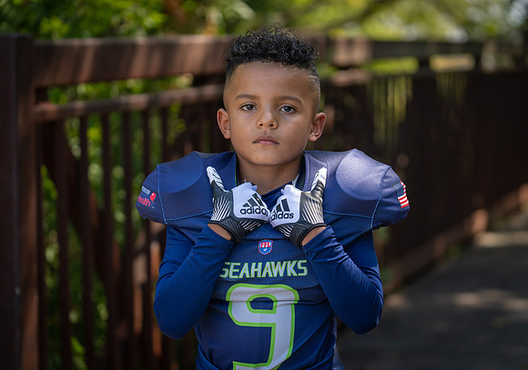 8U Seahawks-88