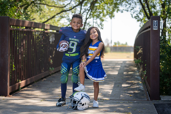 8U Seahawks-91