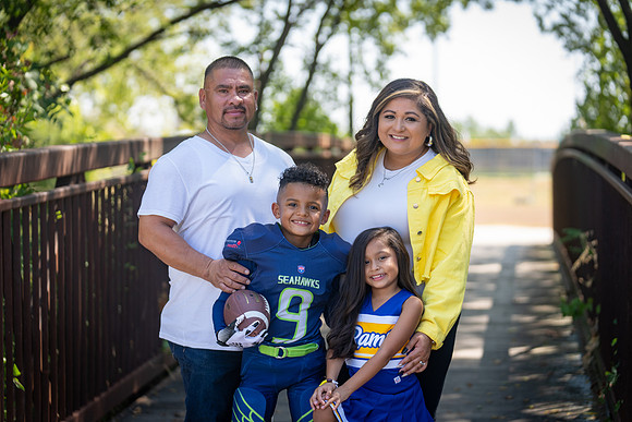 8U Seahawks-93