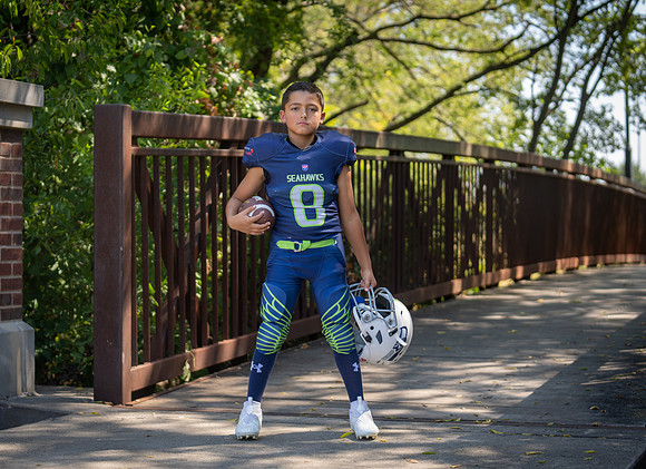 8U Seahawks-97