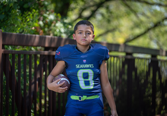 8U Seahawks-98