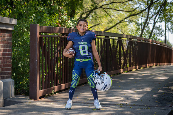 8U Seahawks-99