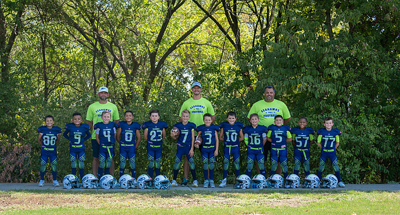 8U Seahawks-122
