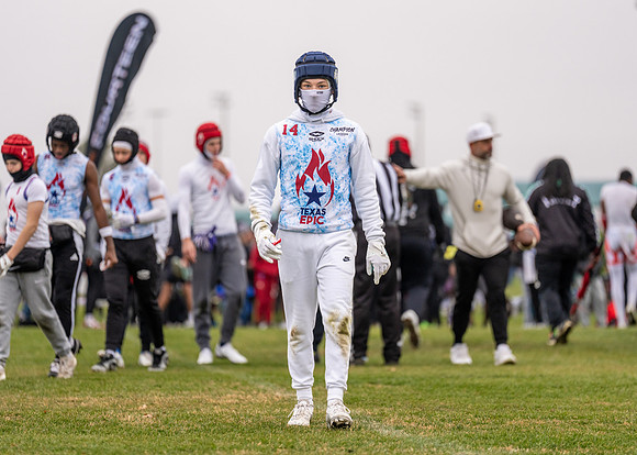 Day 2 Shock Doctor Legends Showcase-28