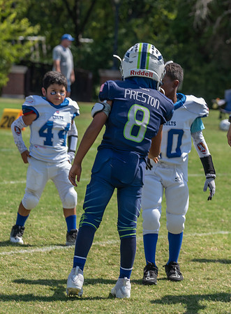 8U Seahawks-42