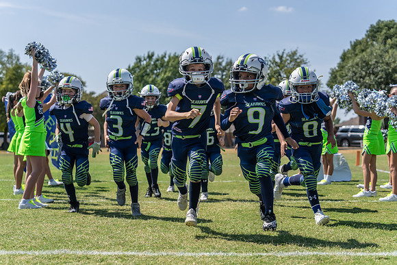 8U Seahawks-71