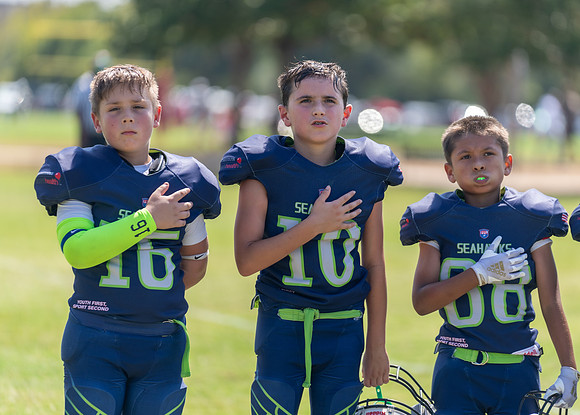 8U Seahawks-82