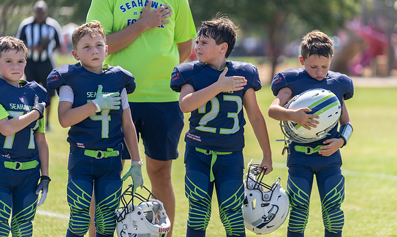 8U Seahawks-87