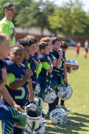 8U Seahawks-91