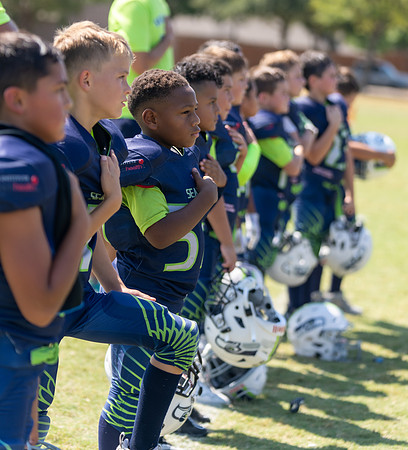 8U Seahawks-93