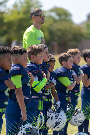 8U Seahawks-97