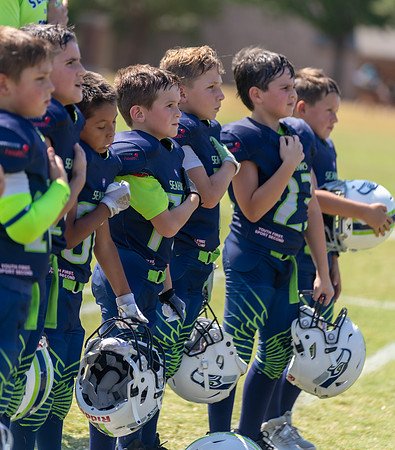 8U Seahawks-98