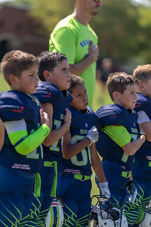 8U Seahawks-101