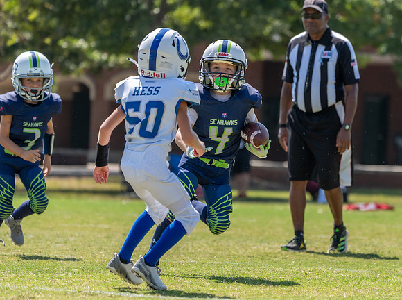 8U Seahawks-111