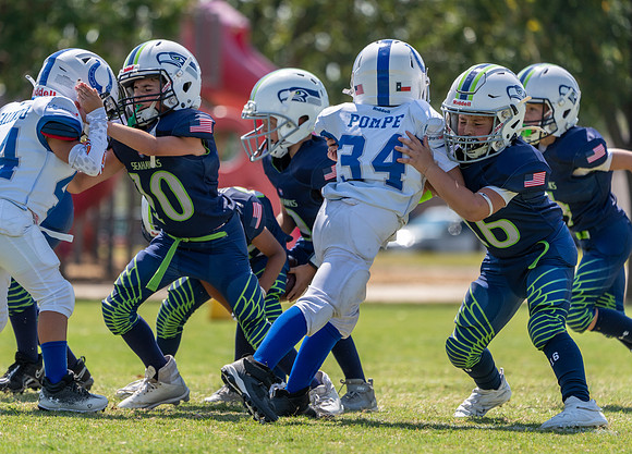 8U Seahawks-123