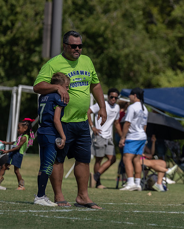 8U Seahawks-186