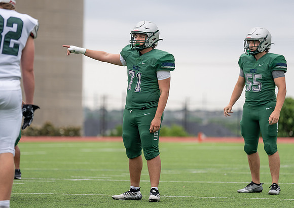 Spring Game-29