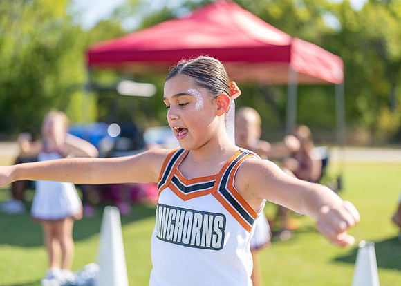 Longhorn Cheer Game Day-61