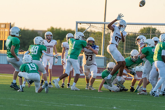 Vs. Griffin-3