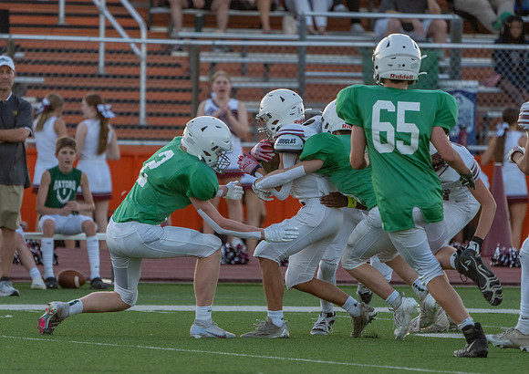 Vs. Griffin-4