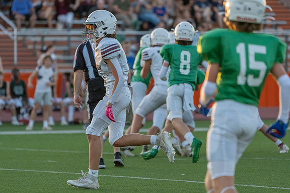 Vs. Griffin-8
