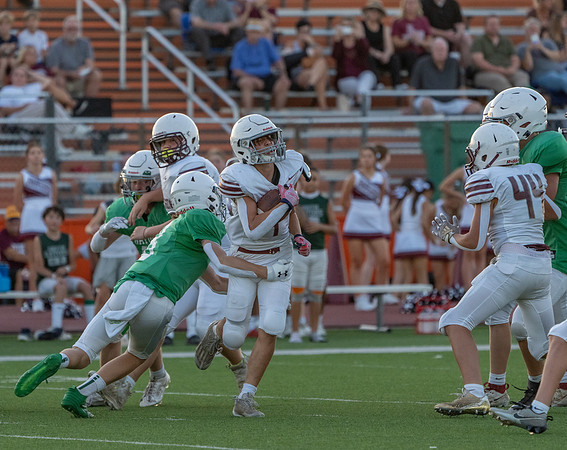 Vs. Griffin-9