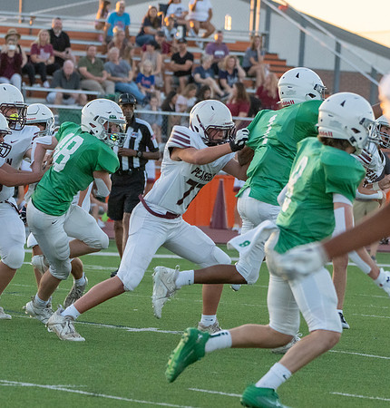 Vs. Griffin-16