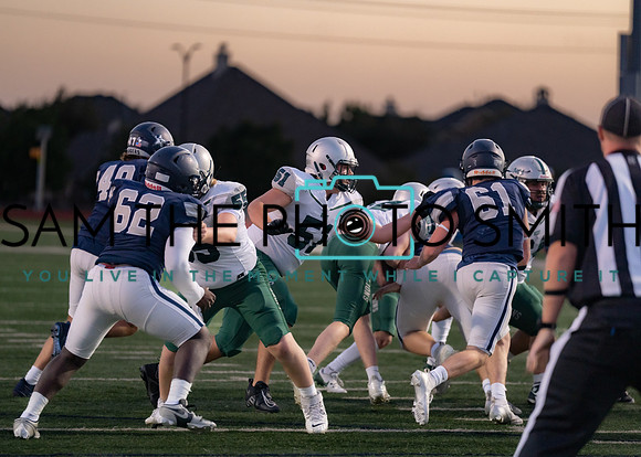 Vs. Lone Star-23
