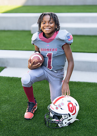 9U Sooners-85