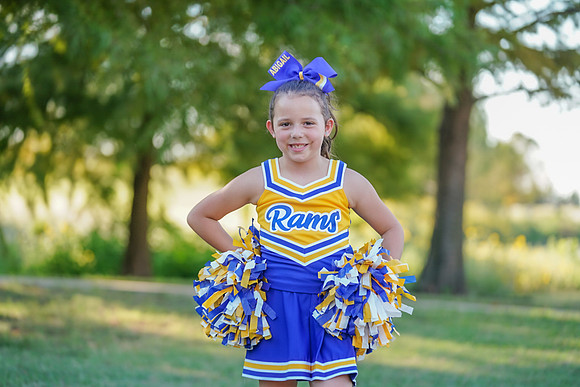 7U Rams Cheer & Football-159