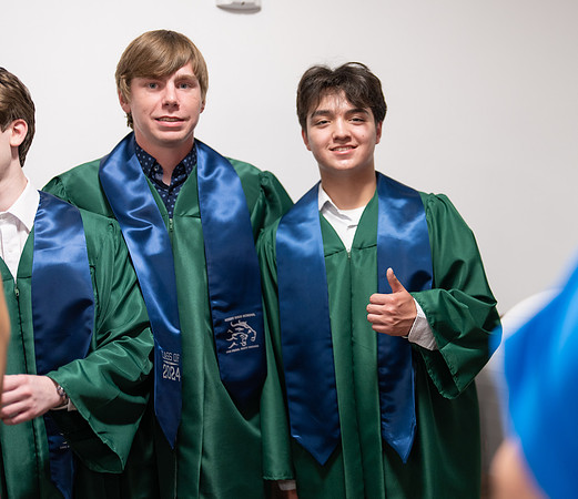 Baccalaureate-79
