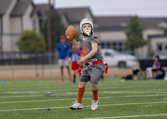6U Ducks vs. Longhorns-164