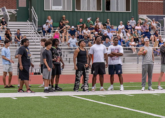 Spring Game-87