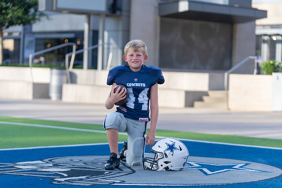 8U Cowboys Tackle-32