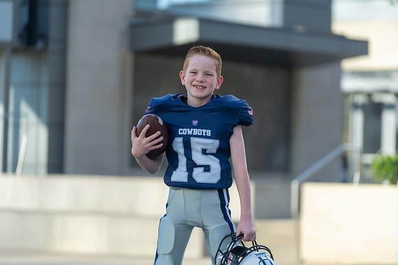 8U Cowboys Tackle-38