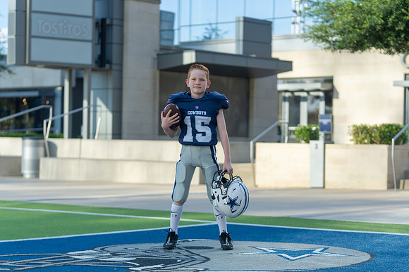 8U Cowboys Tackle-41
