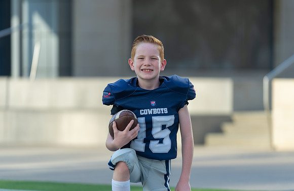 8U Cowboys Tackle-43