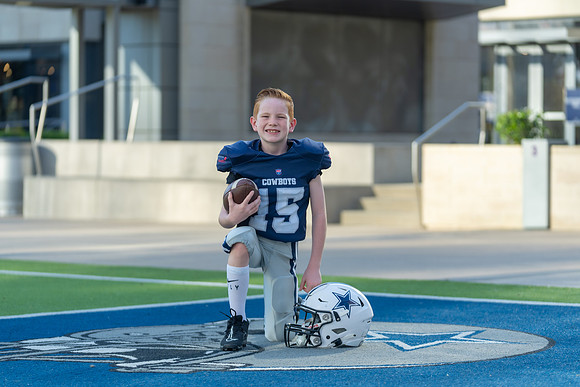8U Cowboys Tackle-44