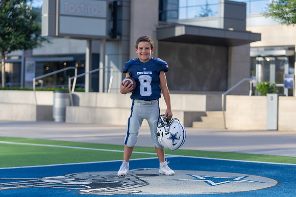 8U Cowboys Tackle-54