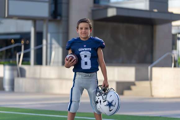 8U Cowboys Tackle-58