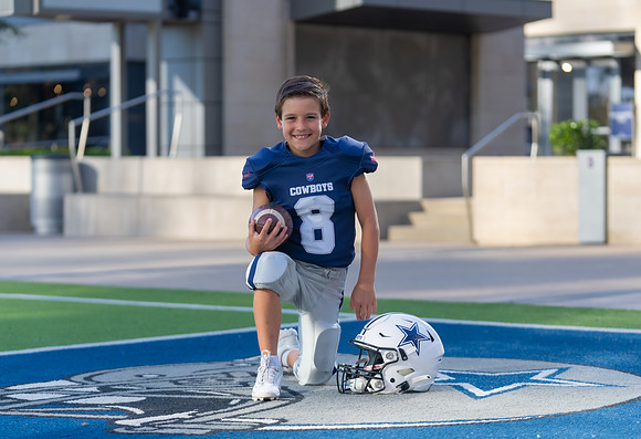 8U Cowboys Tackle-61