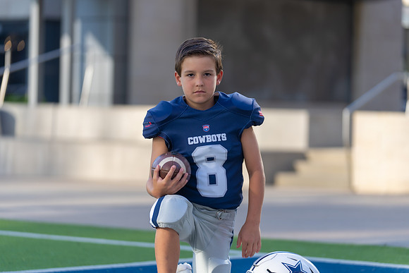 8U Cowboys Tackle-63