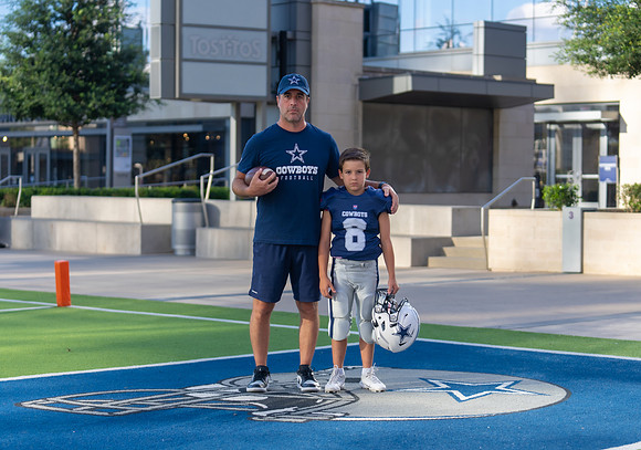 8U Cowboys Tackle-68