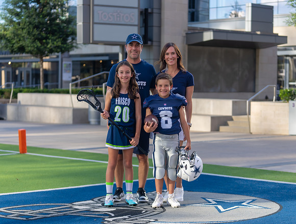 8U Cowboys Tackle-70