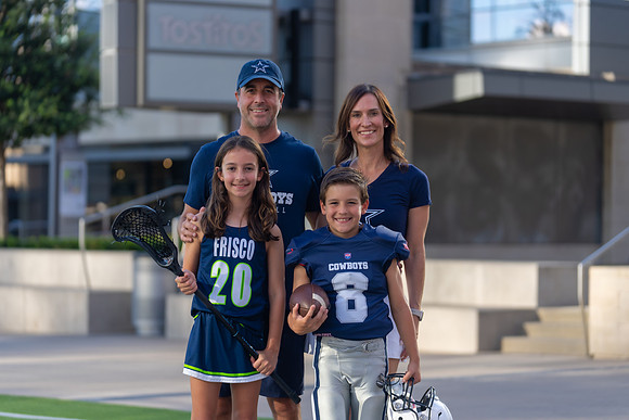 8U Cowboys Tackle-72