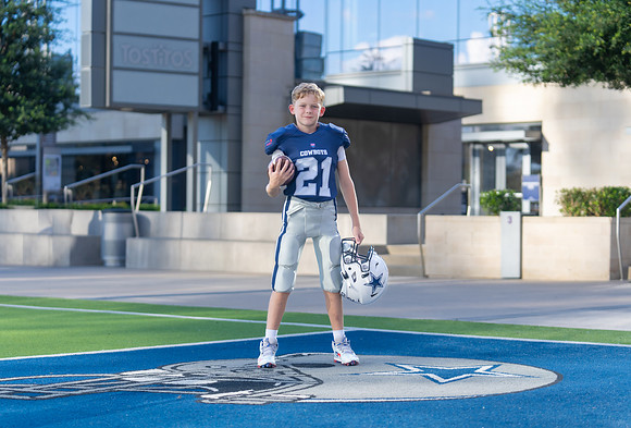 8U Cowboys Tackle-77