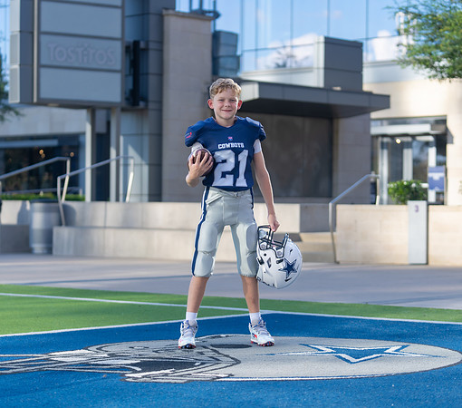 8U Cowboys Tackle-78